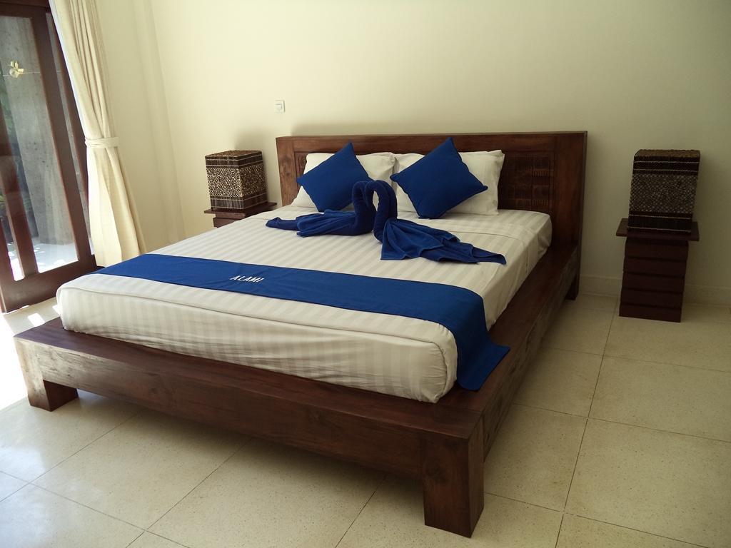 Alami Resort, Restaurant And Dive Center Αμέντ Εξωτερικό φωτογραφία