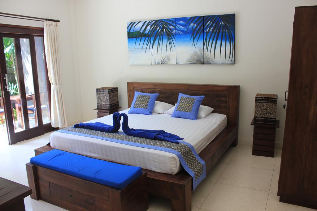 Alami Resort, Restaurant And Dive Center Αμέντ Εξωτερικό φωτογραφία