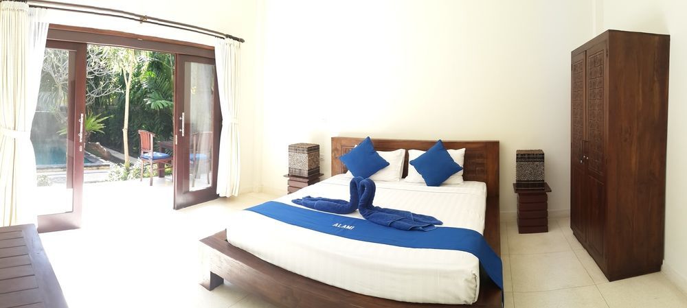 Alami Resort, Restaurant And Dive Center Αμέντ Εξωτερικό φωτογραφία