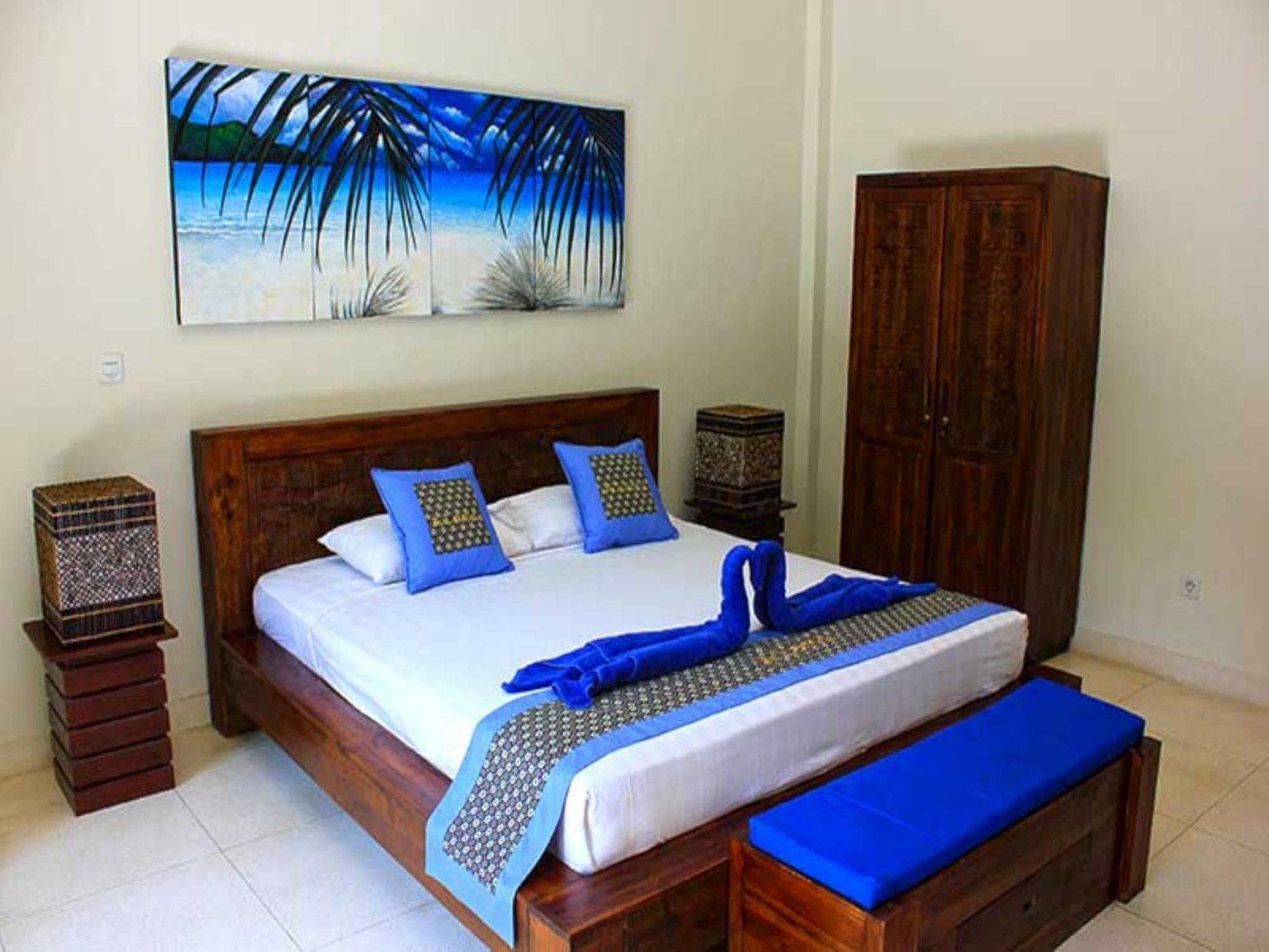 Alami Resort, Restaurant And Dive Center Αμέντ Εξωτερικό φωτογραφία