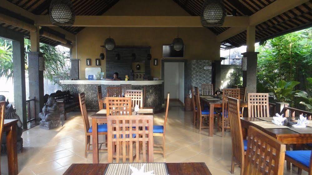 Alami Resort, Restaurant And Dive Center Αμέντ Εξωτερικό φωτογραφία