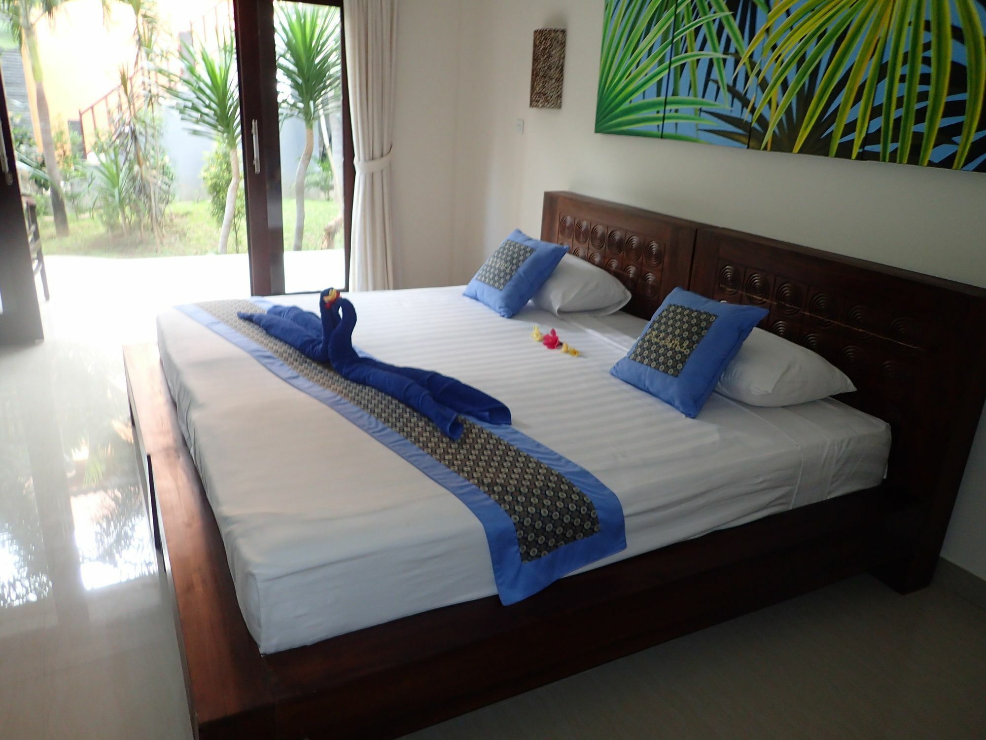 Alami Resort, Restaurant And Dive Center Αμέντ Εξωτερικό φωτογραφία