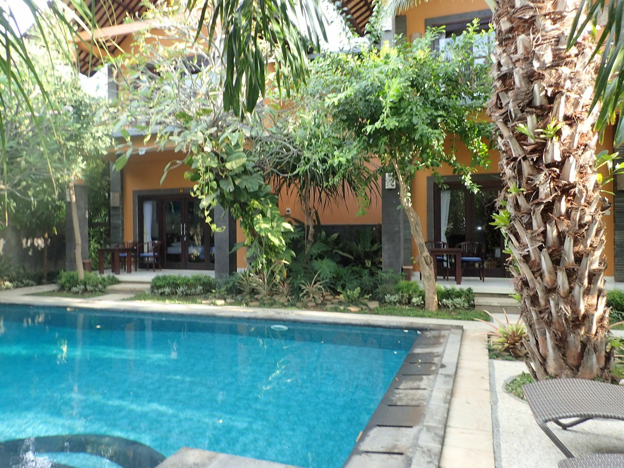 Alami Resort, Restaurant And Dive Center Αμέντ Εξωτερικό φωτογραφία